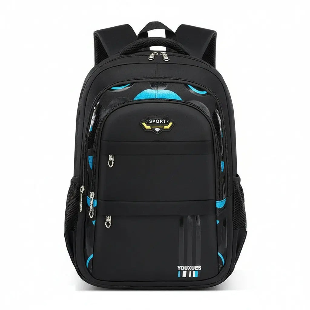 Sac à Dos École Moderne SACDAY