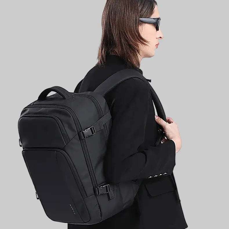 Sac à Dos Voyage et Ordinateur Haut De Gamme avec USB SACDAY