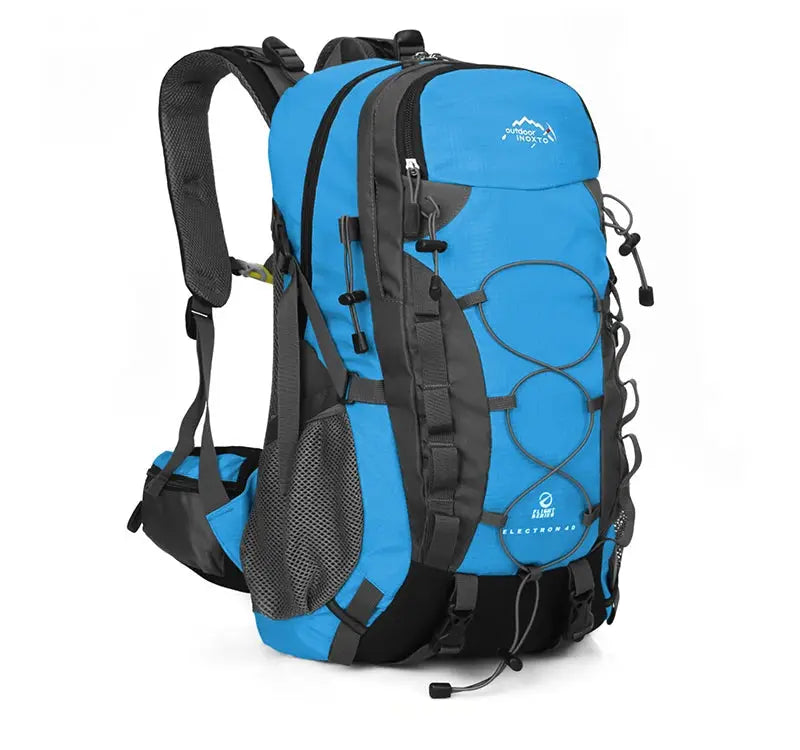 Sac à Dos Randonnée-Militaire Robuste SACDAY