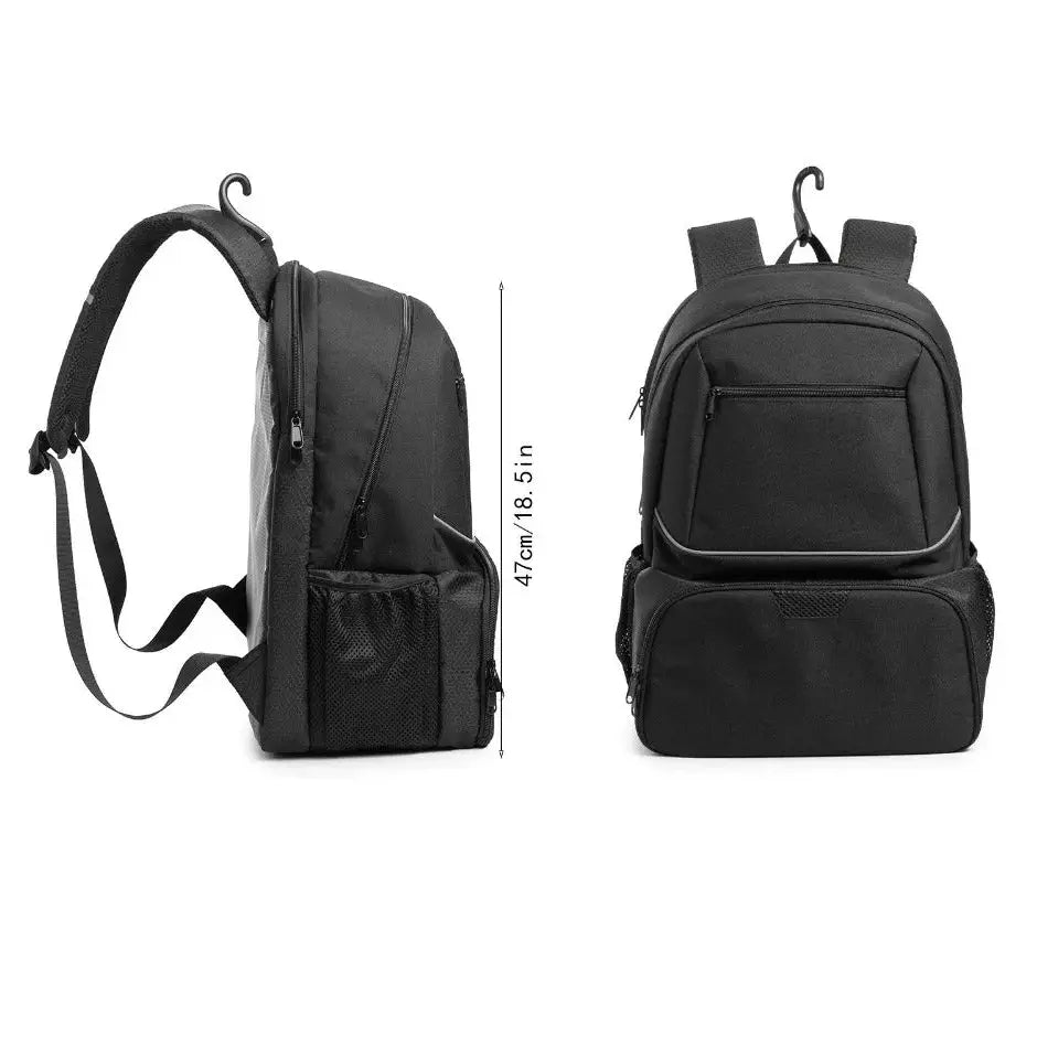 Sac à Dos Tennis Large Capacité