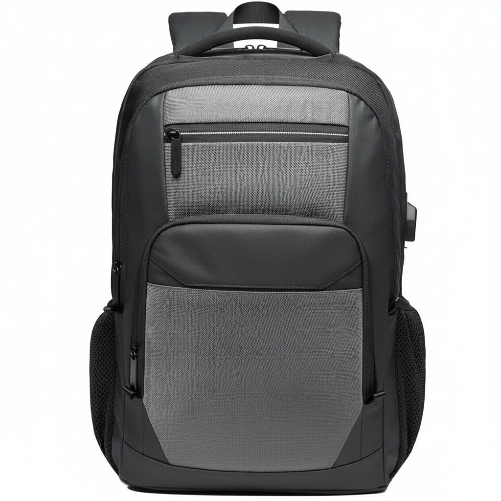 Sac à Dos Unisexe Haut de Gamme Pour Voyage et Travail