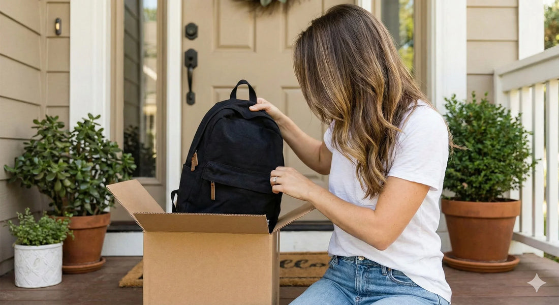 Sac à dos en cuir : guide complet pour choisir durabilité et style - SACDAY