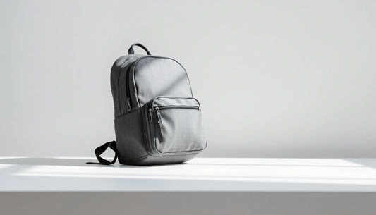 Peut-on vraiment laver son sac à dos en machine ?