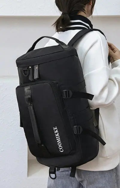 Sac à Dos Randonnée-Sport 30L Étanche de Grande Capacité