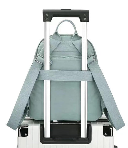 Sac à Dos Femme 20L Léger en nylon