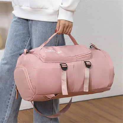 Sac à Dos Randonnée-Sport 30L Étanche de Grande Capacité