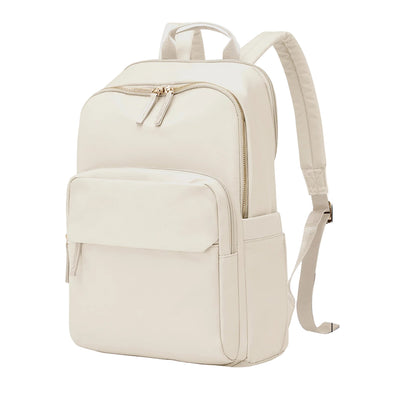 Sac à dos femme ordinateur –  voyage et cours, style moderne