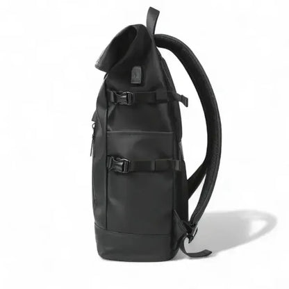 Sac à Dos Ordinateur Homme Étanche USB 