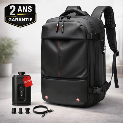 Modèle AeroCompact - Voyage