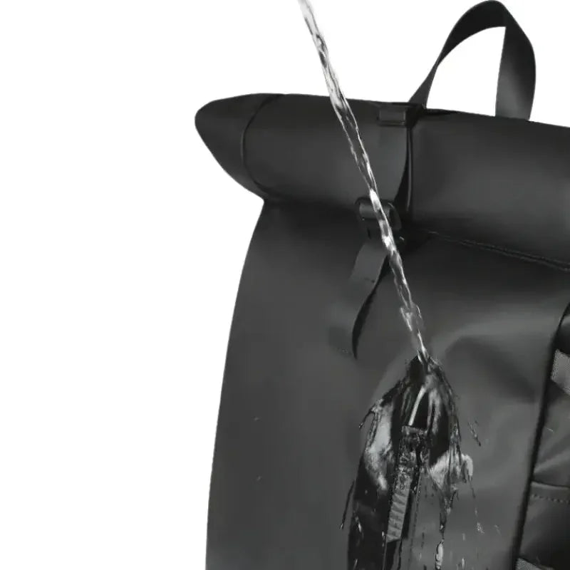 Sac à Dos Ordinateur Homme Étanche USB 