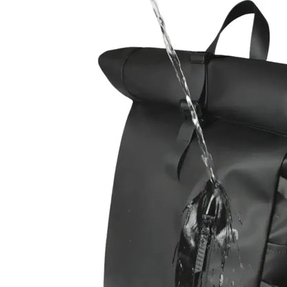 Sac à Dos Ordinateur Homme Étanche USB 