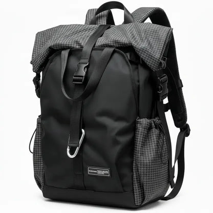 Sac à Dos Homme Étanche Roll Top 