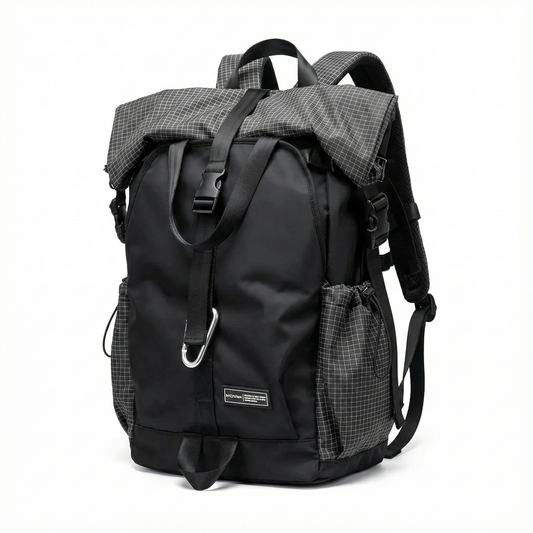 Sac à Dos Homme Étanche Roll Top