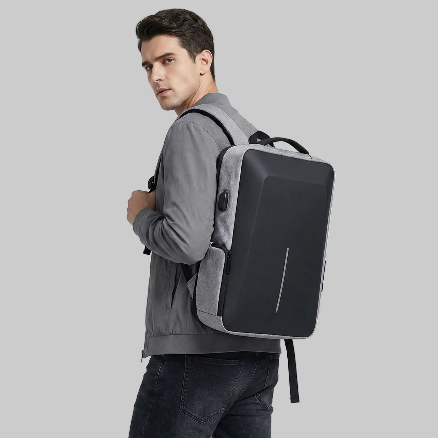 Sac à Dos Voyage Ordinateur Étanche 20L MAGLITY