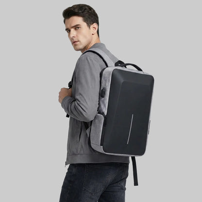 Sac à Dos Voyage Ordinateur Étanche 20L MAGLITY