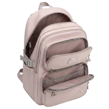 Sac à Dos École en Nylon SACDAY