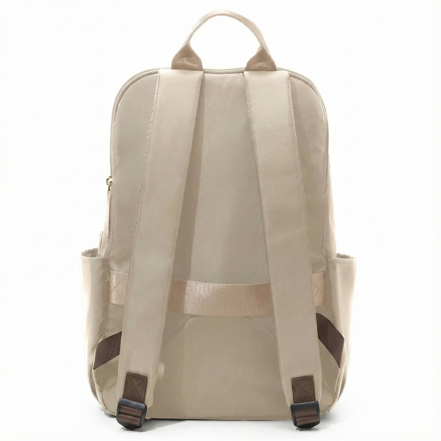 Sac à dos femme ordinateur –  voyage et cours, style moderne