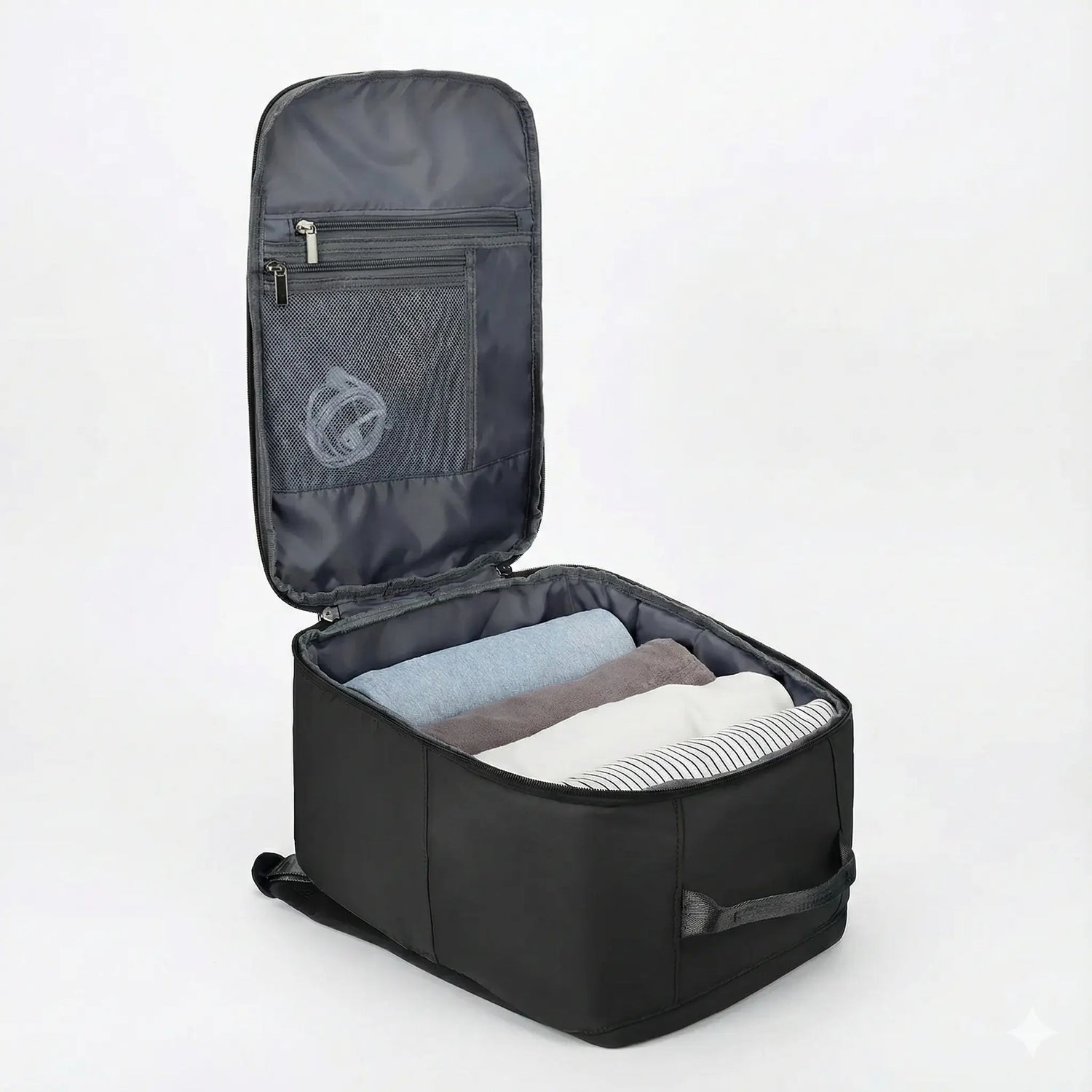 Sac à Dos Voyage Cabine Anti-Vol USB 