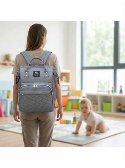 Sac à Langer Grande Capacité