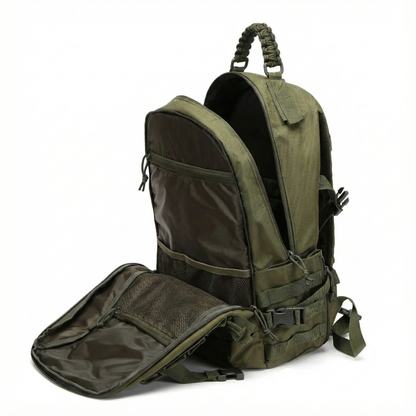 Sac à Dos Homme Voyage-Randonée Grande Capacité