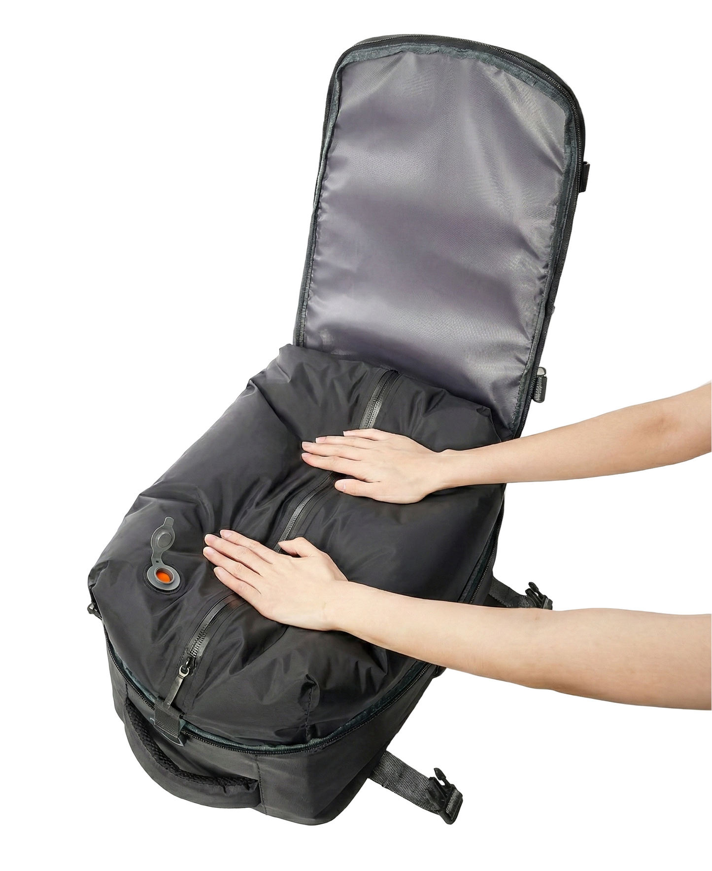 Sac à Dos Compression voyage 20L