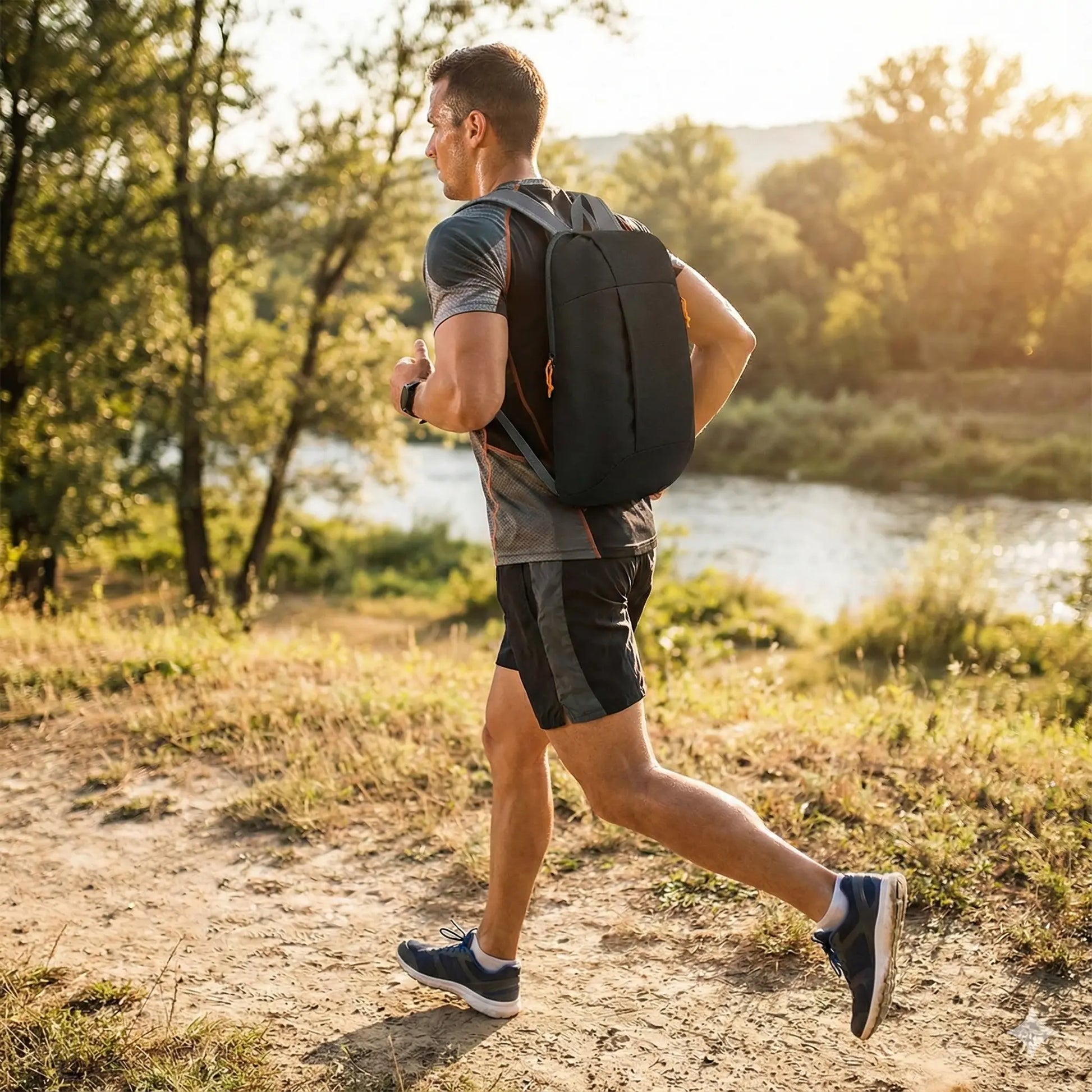 Sac à Dos sport 20L Étanche 