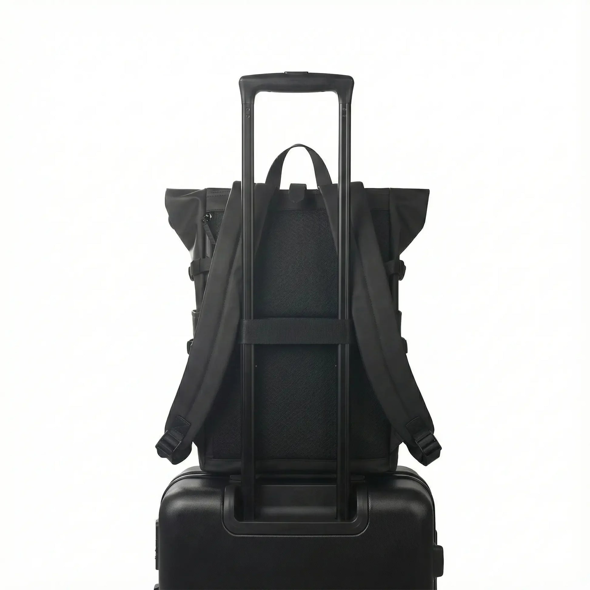 Sac à Dos Ordinateur Homme Étanche USB 