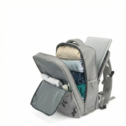 Sac à dos cabine – voyage  étanche pour avion