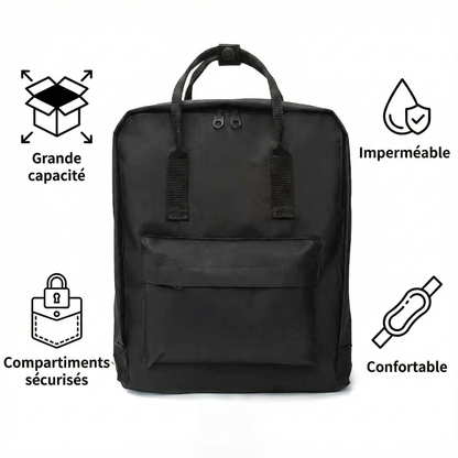 Sac à Dos Ordinateur Femme Homme École