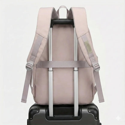 Sac à Dos École en Nylon SACDAY