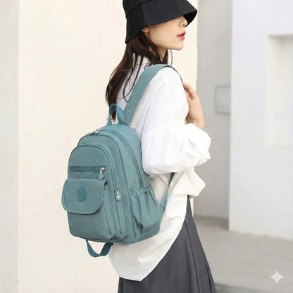 Sac à Dos Femme Élégant et Léger 