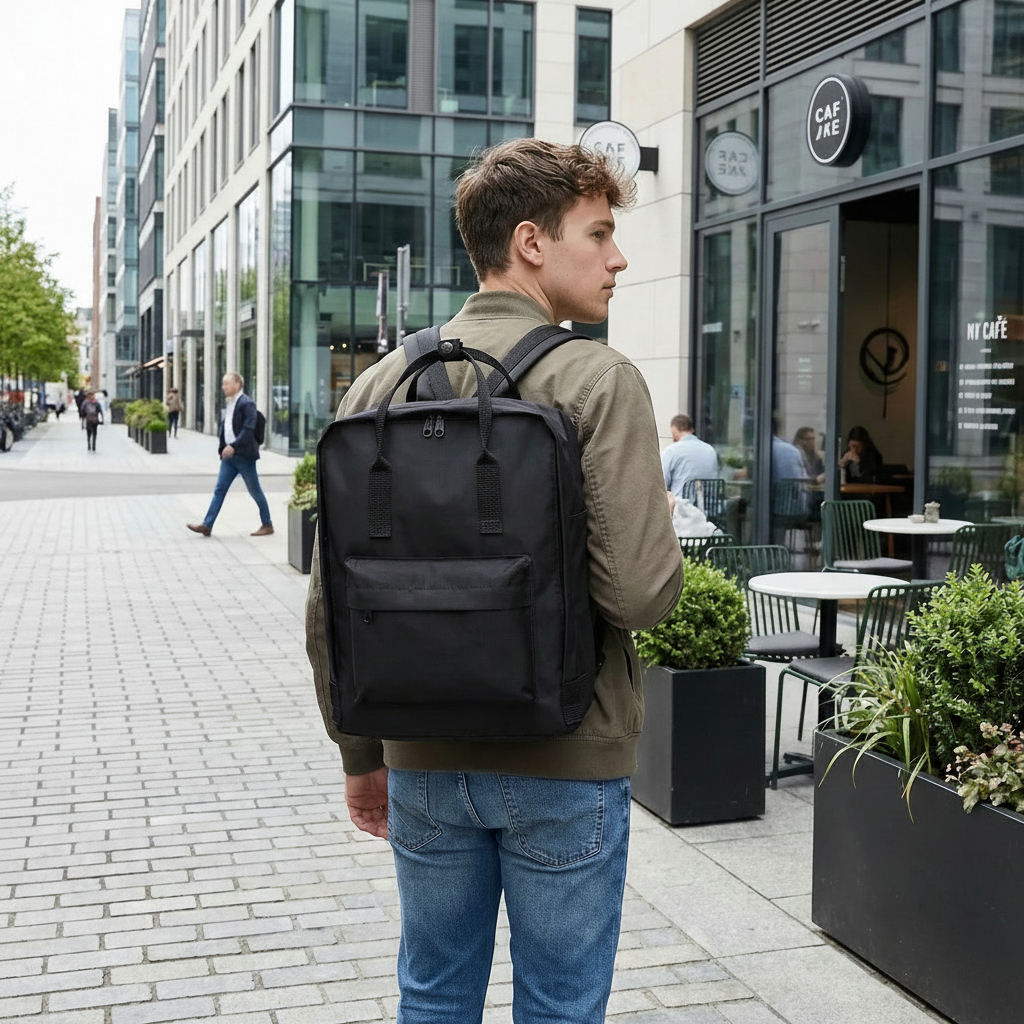 Sac à Dos Ordinateur Femme Homme École