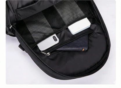 Sac à Dos Homme Ordinateur Étanche - anti-Vol