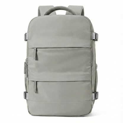 Sac à dos cabine – voyage  étanche pour avion