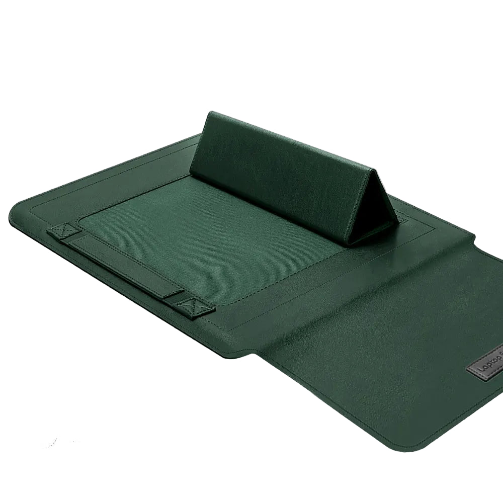 Pochette Ordinateur cuir De Luxe