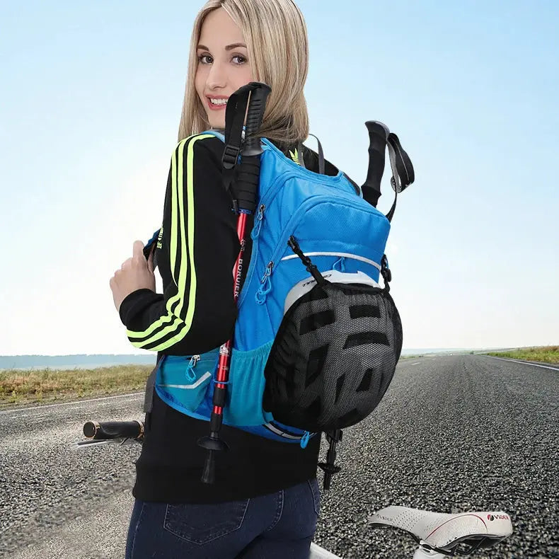 Sac à Dos Sport Hydratation Vélo