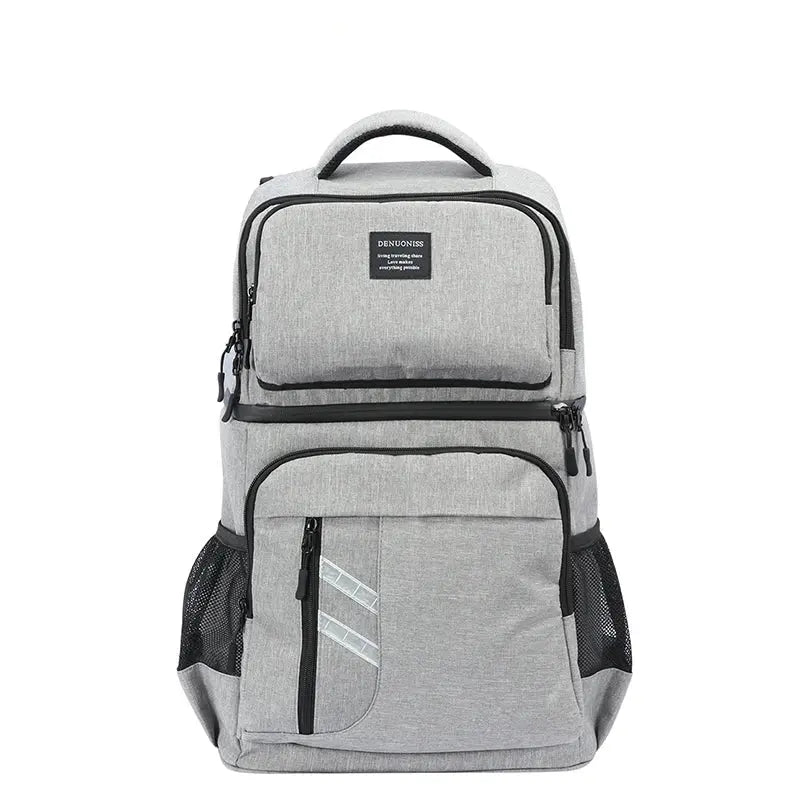 Sac à Dos Randonnée Isotherme 2en1