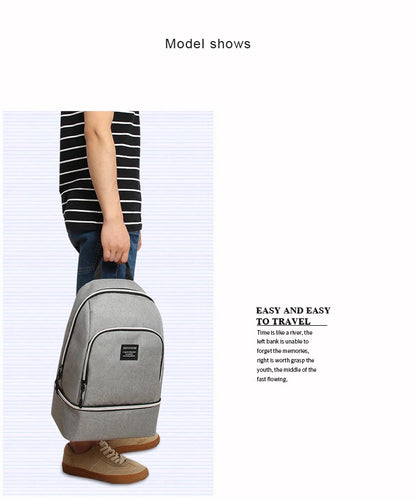 Sac à Dos à Bandoulière Isotherme