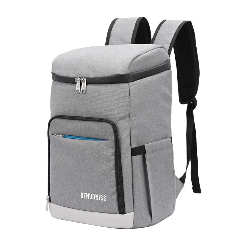Sac à Dos Isotherme 20L Glacière Portable Lunch