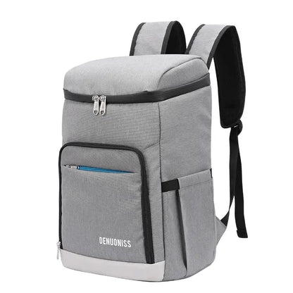 Sac à Dos Isotherme 20L Glacière Portable Lunch