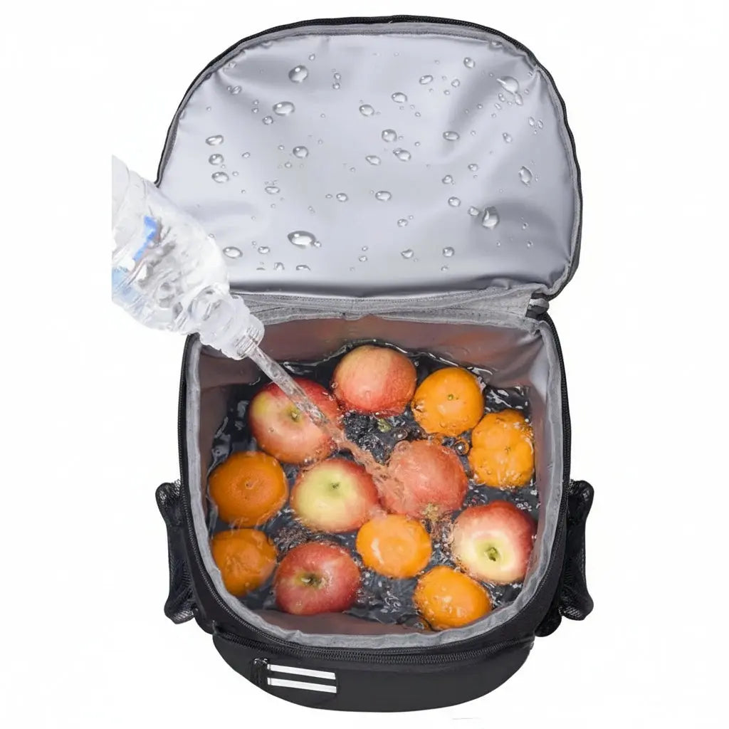 Sac à Dos Randonnée Isotherme 2en1