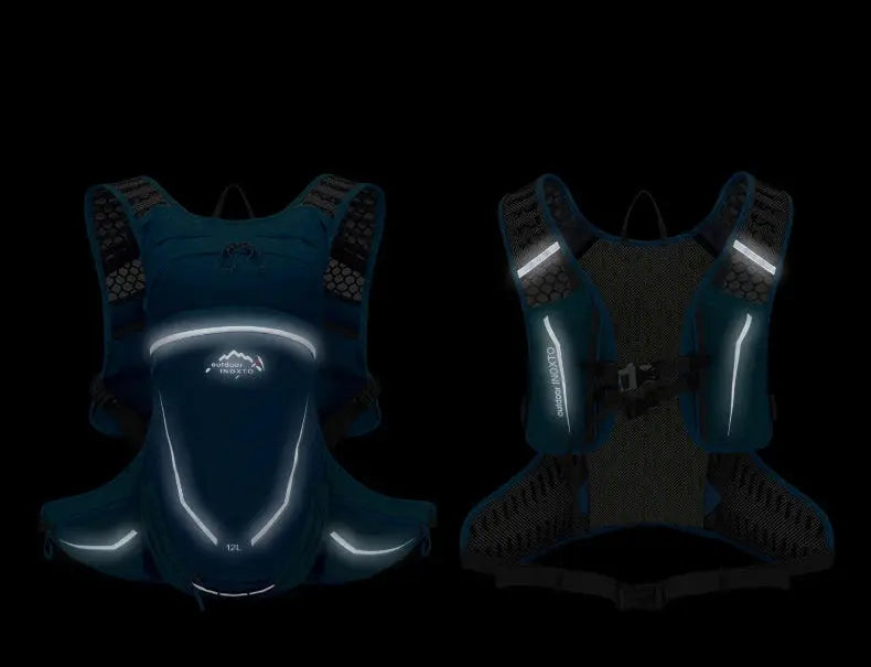 Sac à Dos Sport Hydratation Vélo