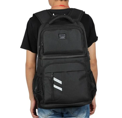 Sac à Dos Randonnée Isotherme 2en1