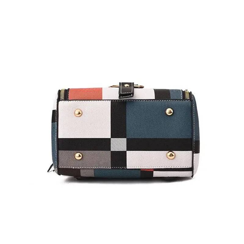 Sac à Dos-Sac à main Femme Cuir Chic 