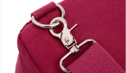 Sac à dos - sac à main pour femme chic 3 poches