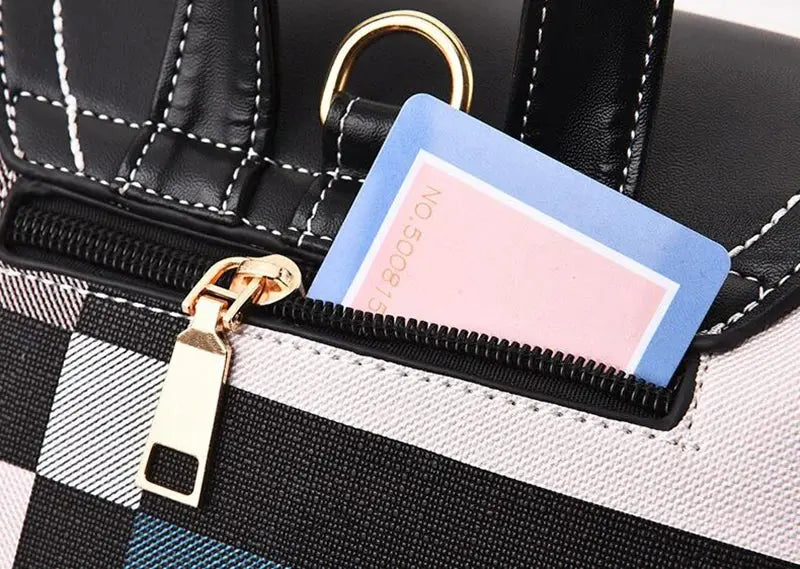 Sac à Dos-Sac à main Femme Cuir Chic 