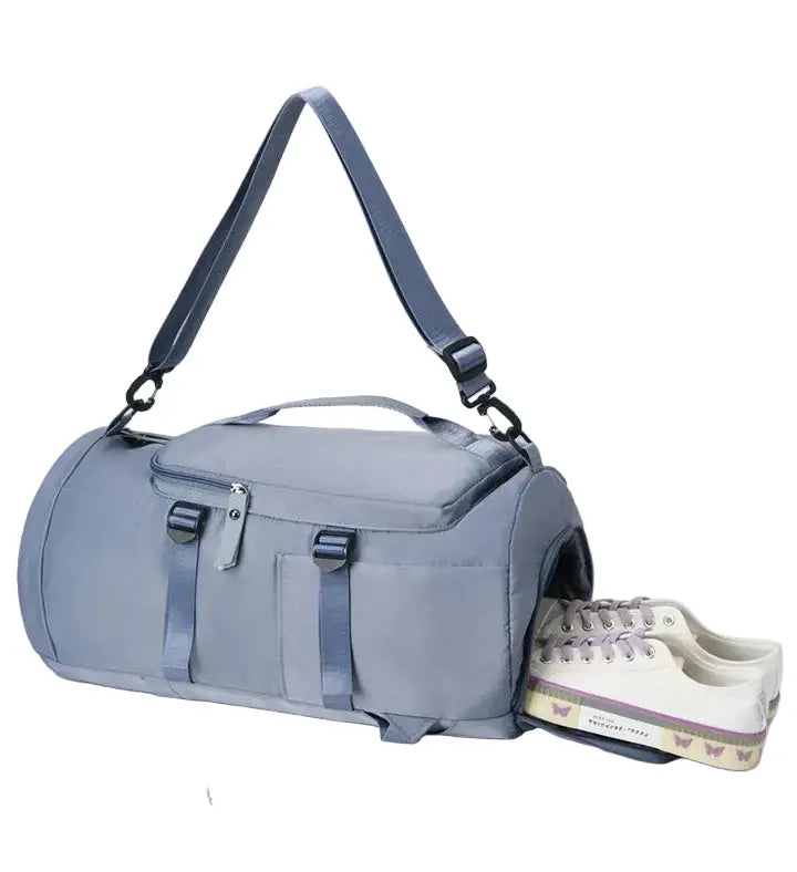 Sac à Dos Randonnée-Sport 30L Étanche de Grande Capacité