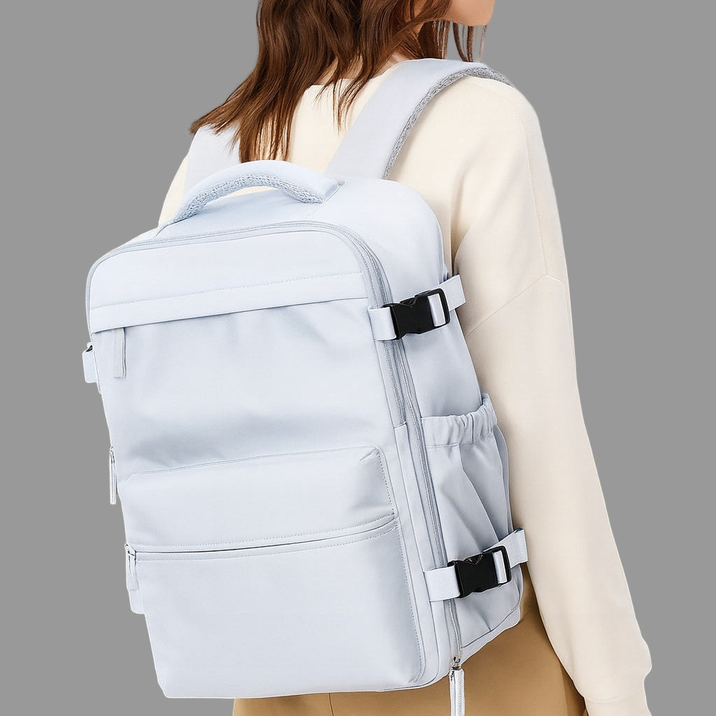 Sac à Dos Compression voyage 20L