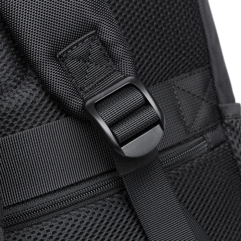 Sac à Dos Unisexe Haut de Gamme Pour Voyage et Travail