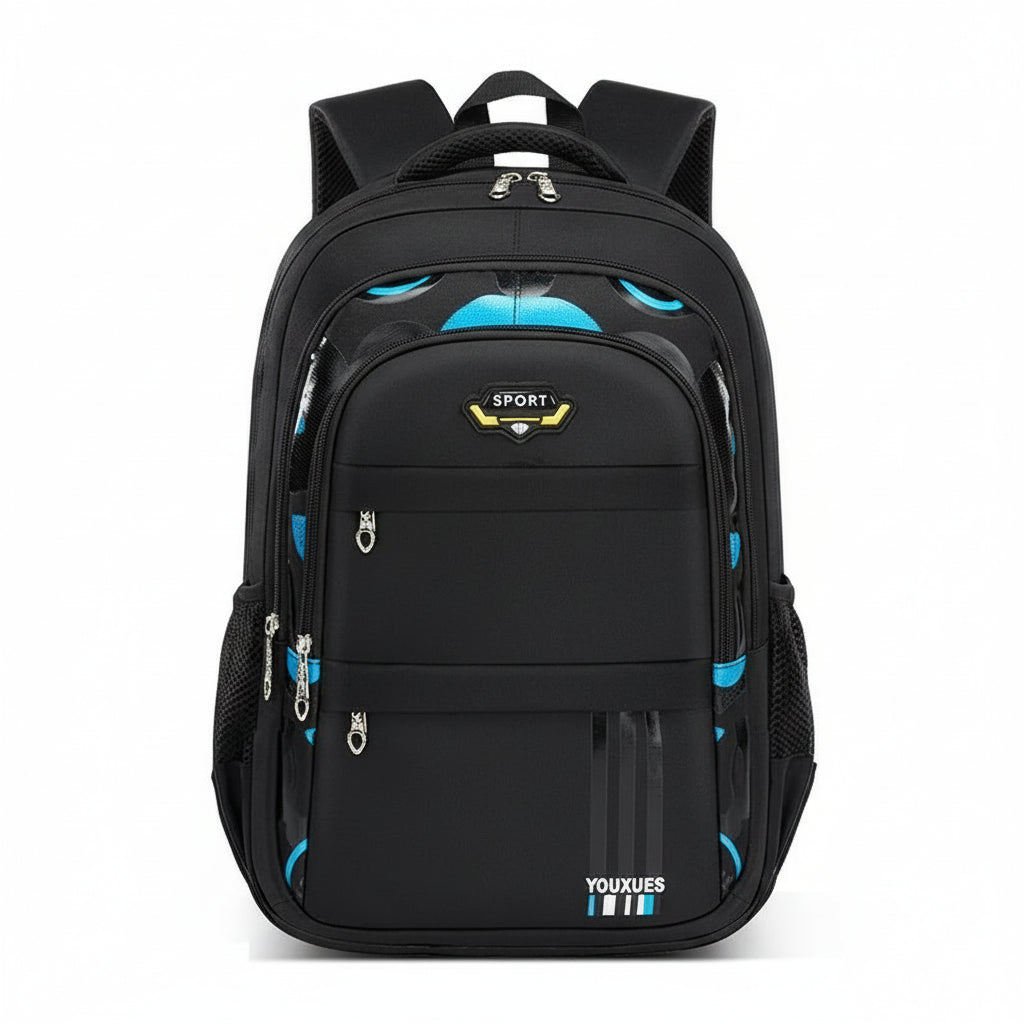 Sac à Dos École Moderne